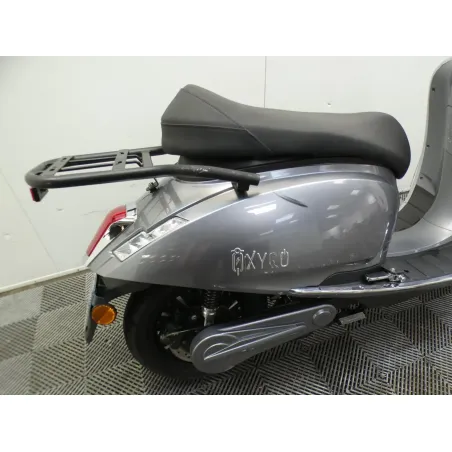 SAKURA VIGO 125 VIGO OXYGO