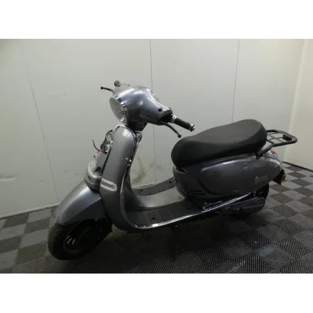 SAKURA VIGO 125 VIGO OXYGO