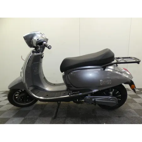 SAKURA VIGO 125 VIGO OXYGO