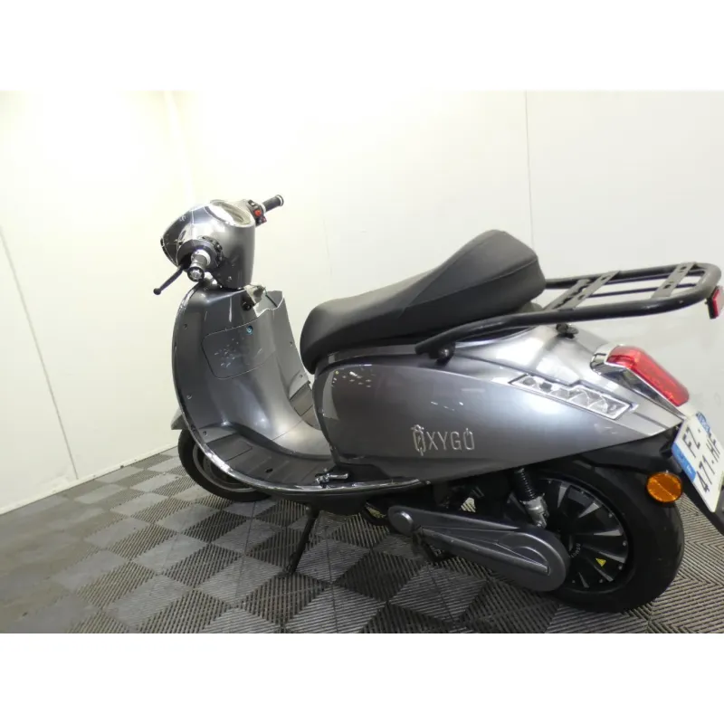SAKURA VIGO 125 VIGO OXYGO