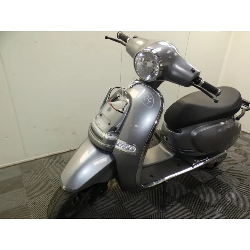 SAKURA VIGO 125 VIGO OXYGO