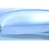 Coque arriere PIAGGIO LIBERTY 50 2009 - 2017