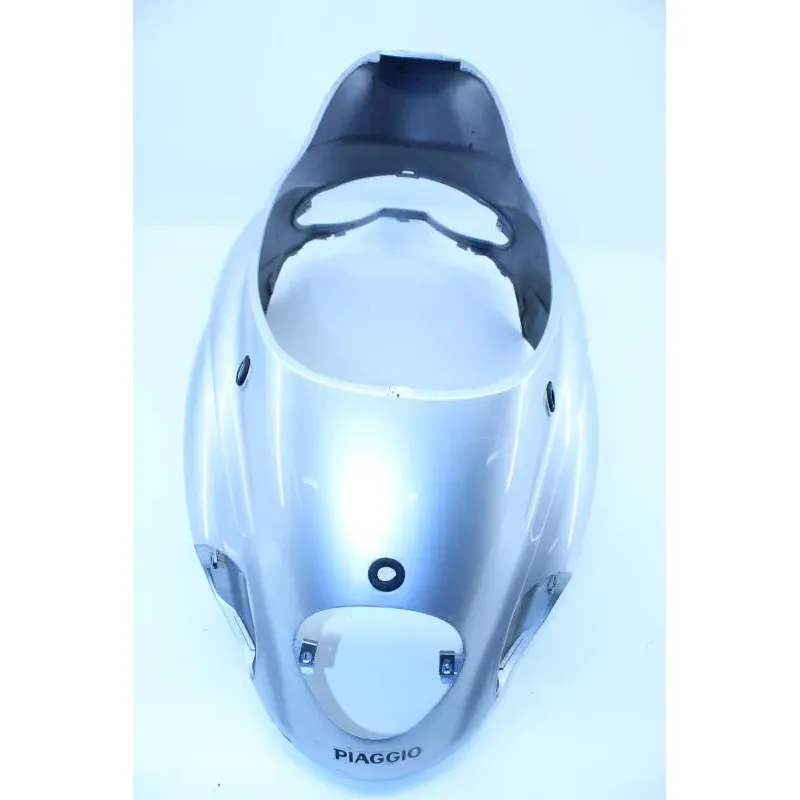 Coque arriere PIAGGIO LIBERTY 50 2009 - 2017