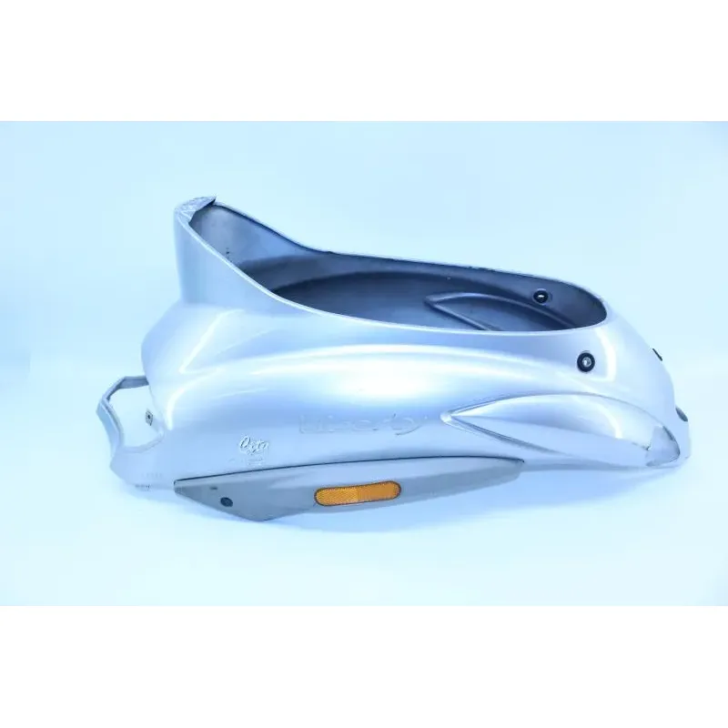 Coque arriere PIAGGIO LIBERTY 50 2009 - 2017