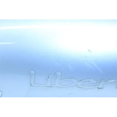 Coque arriere PIAGGIO LIBERTY 50 2009 - 2017