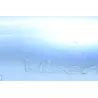 Coque arriere PIAGGIO LIBERTY 50 2009 - 2017