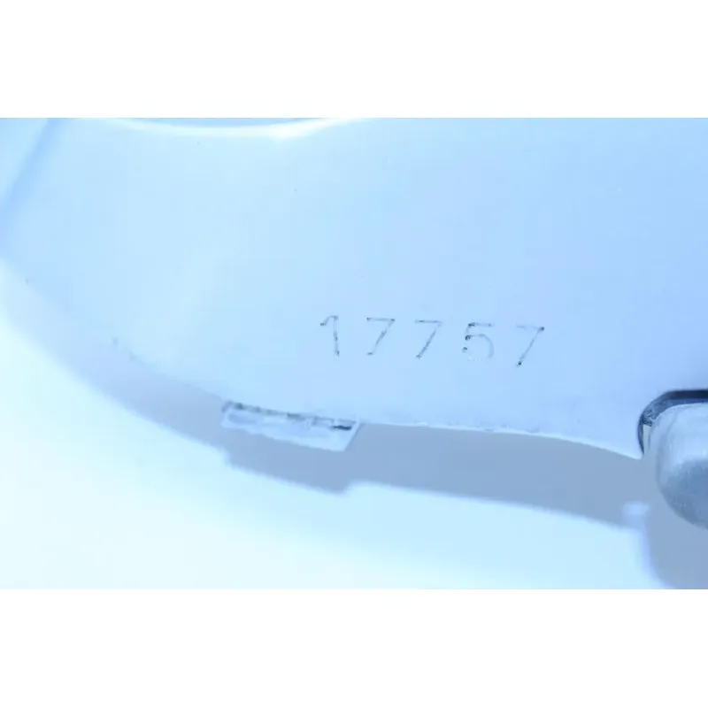 Coque arriere PIAGGIO LIBERTY 50 2009 - 2017