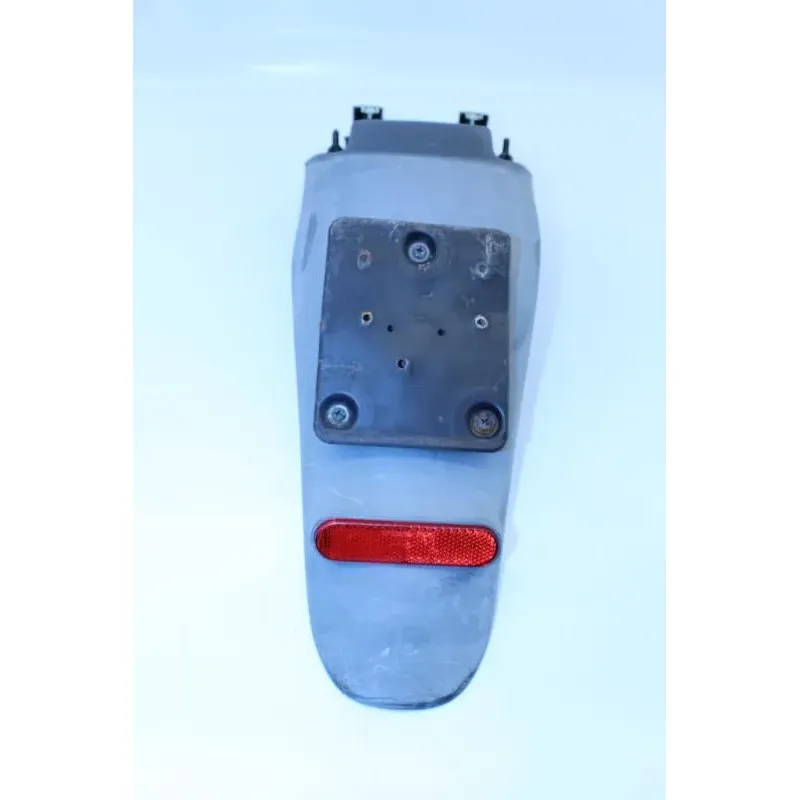 Support de plaque et eclairage PIAGGIO LIBERTY 50 2009 - 2017