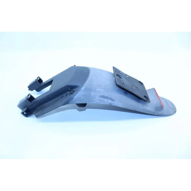 Support de plaque et eclairage PIAGGIO LIBERTY 50 2009 - 2017