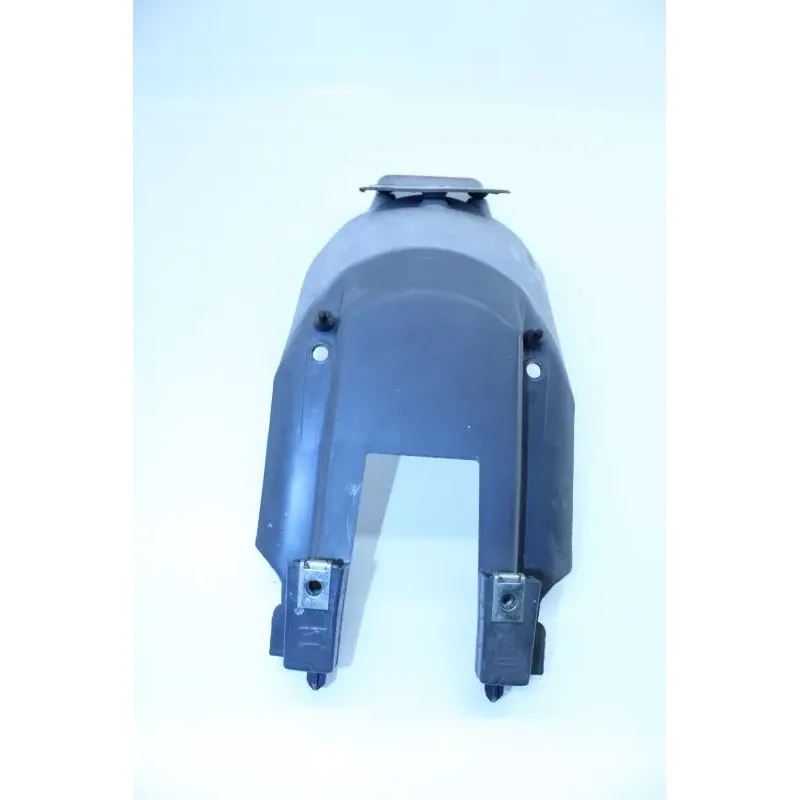 Support de plaque et eclairage PIAGGIO LIBERTY 50 2009 - 2017