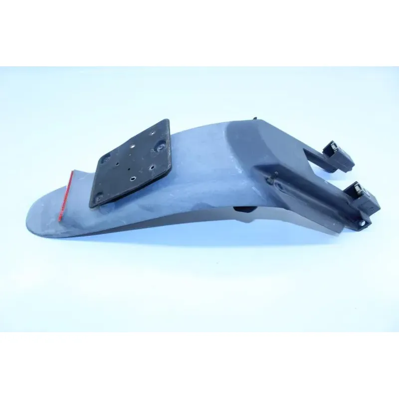 Support de plaque et eclairage PIAGGIO LIBERTY 50 2009 - 2017