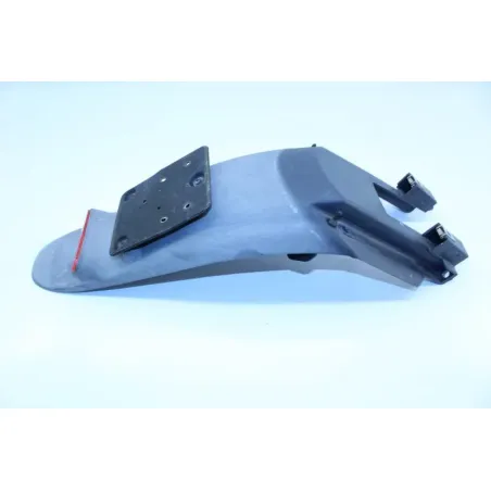 Support de plaque et eclairage PIAGGIO LIBERTY 50 2009 - 2017