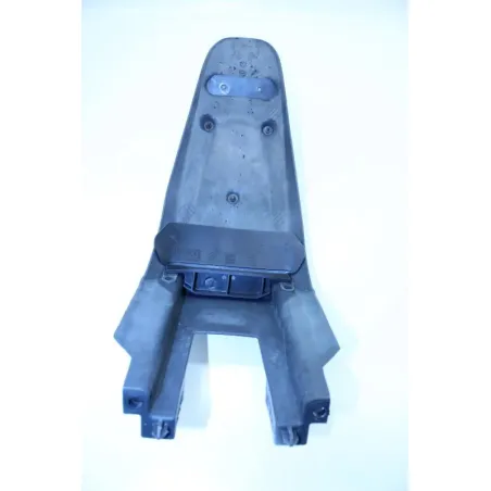 Support de plaque et eclairage PIAGGIO LIBERTY 50 2009 - 2017