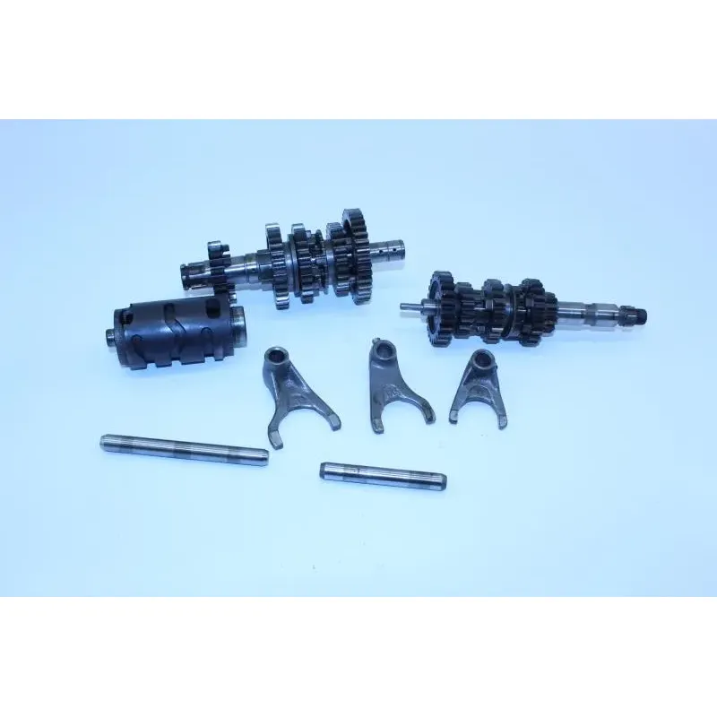 Boite de vitesses RIEJU MRX 125 2002 - 2008