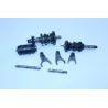 Boite de vitesses RIEJU MRX 125 2002 - 2008