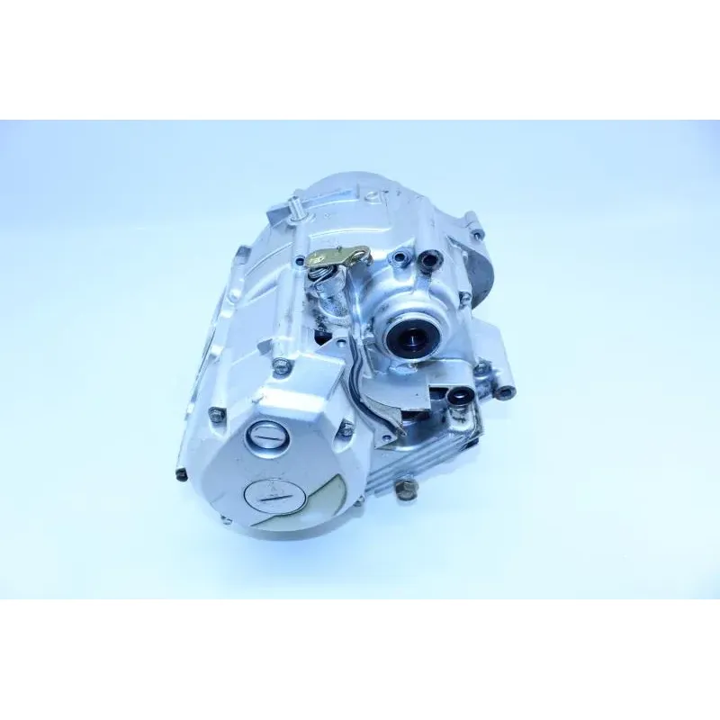 Carter moteur RIEJU MRX 125 2002 - 2008