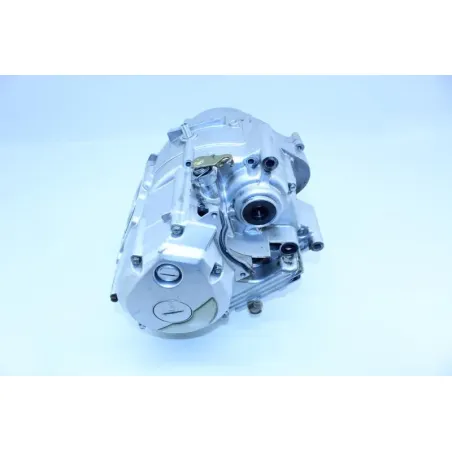 Carter moteur RIEJU MRX 125 2002 - 2008