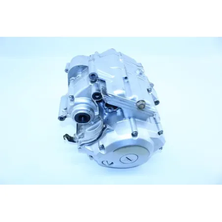 Carter moteur RIEJU MRX 125 2002 - 2008