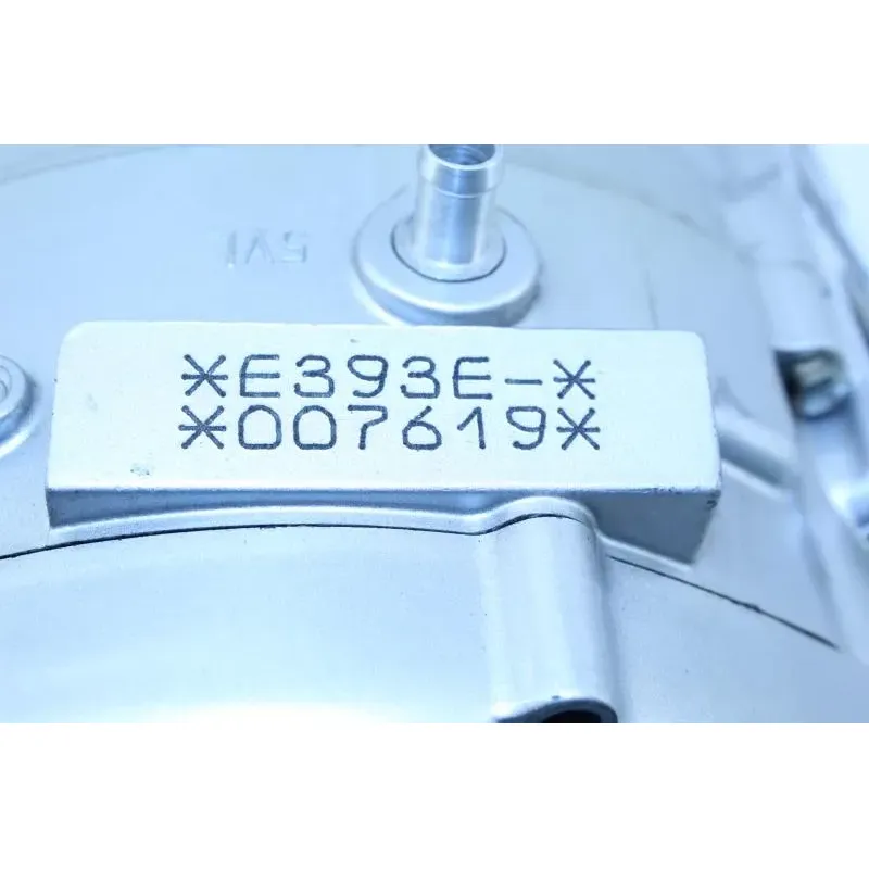 Carter moteur RIEJU MRX 125 2002 - 2008