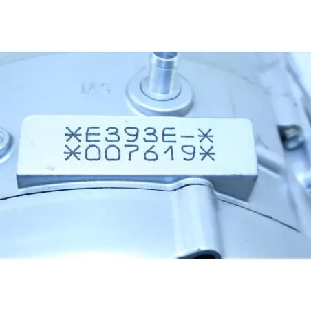 Carter moteur RIEJU MRX 125 2002 - 2008