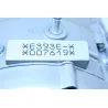 Carter moteur RIEJU MRX 125 2002 - 2008