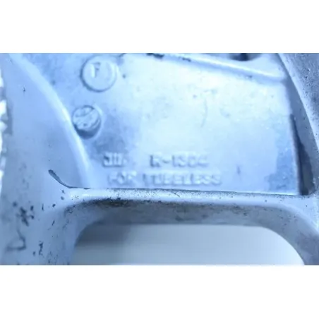 Jante arriere KAWASAKI ZZR 1100 1993 - 2001