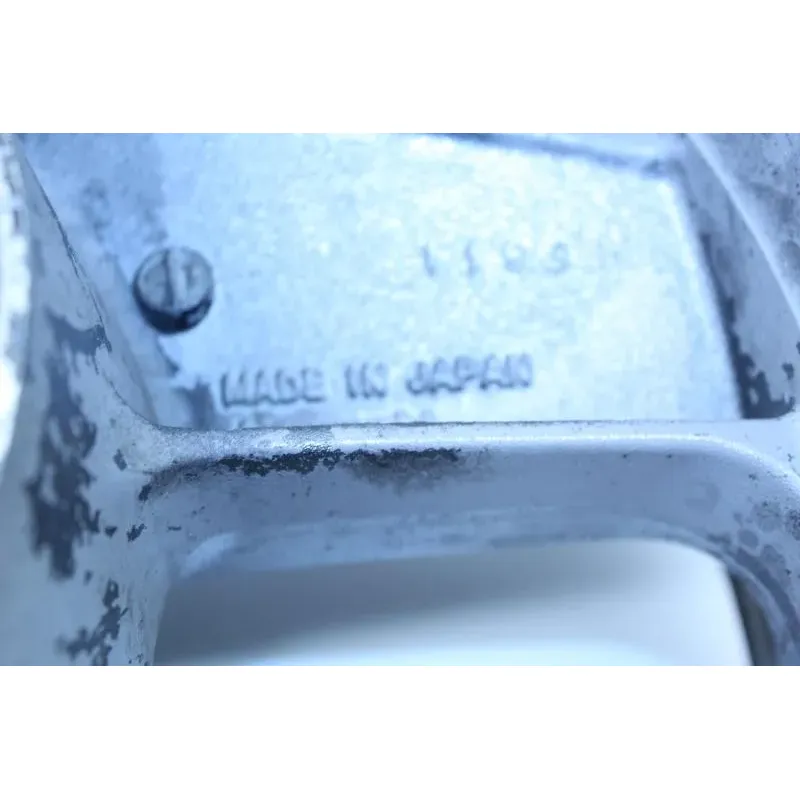 Jante arriere KAWASAKI ZZR 1100 1993 - 2001