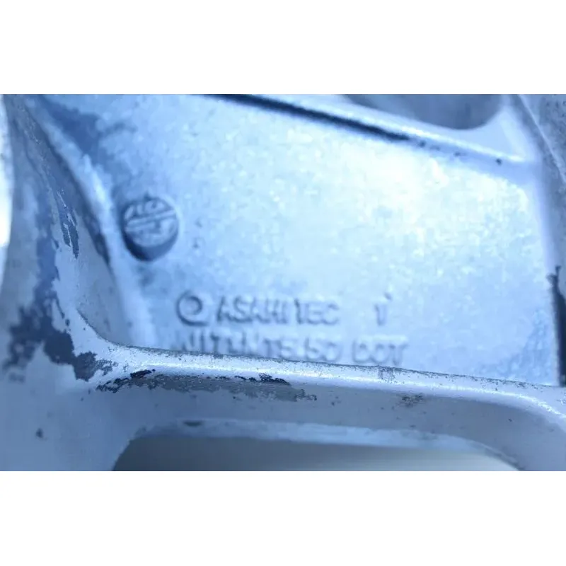 Jante arriere KAWASAKI ZZR 1100 1993 - 2001