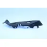 Coque arriere droit TRIUMPH TROPHY 1200 ABS 2013 - 2014
