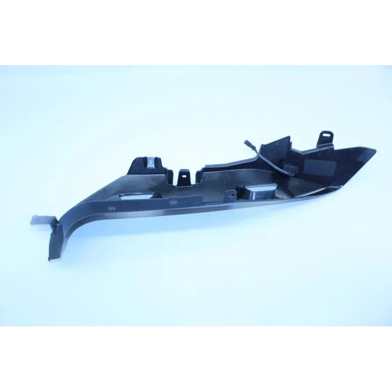 Coque arriere droit TRIUMPH TROPHY 1200 ABS 2013 - 2014