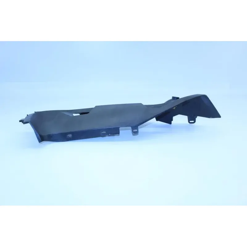 Coque arriere gauche TRIUMPH TROPHY 1200 ABS 2013 - 2014