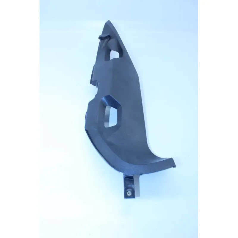 Coque arriere gauche TRIUMPH TROPHY 1200 ABS 2013 - 2014