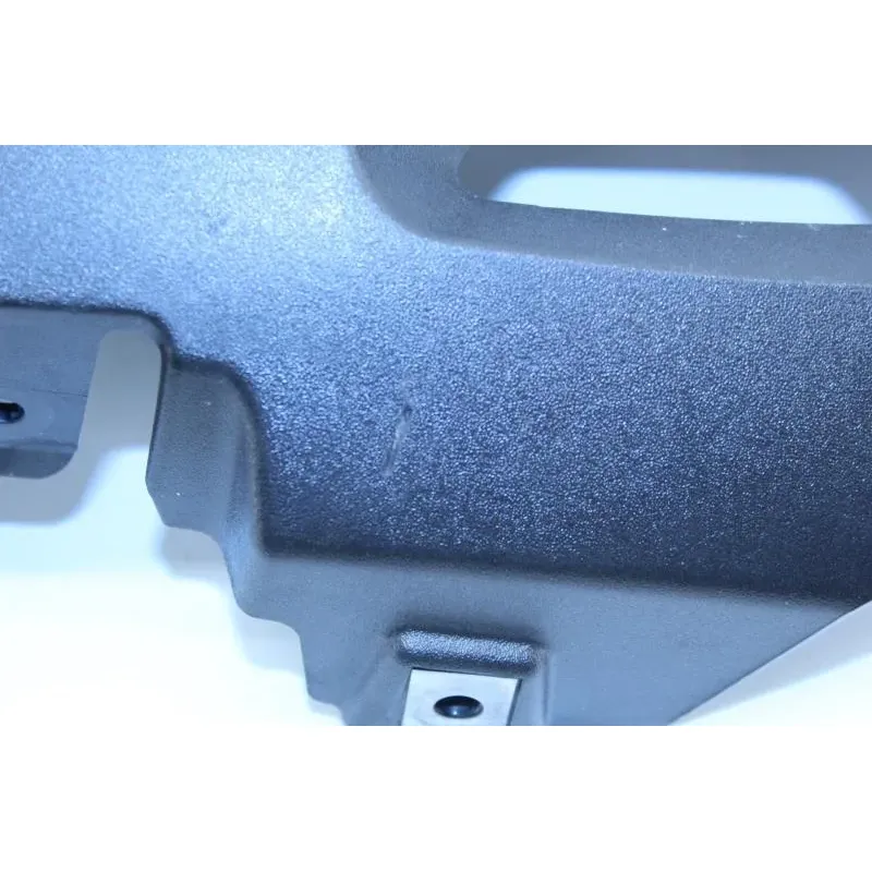 Coque arriere gauche TRIUMPH TROPHY 1200 ABS 2013 - 2014