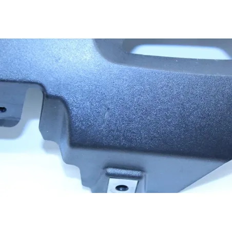 Coque arriere gauche TRIUMPH TROPHY 1200 ABS 2013 - 2014