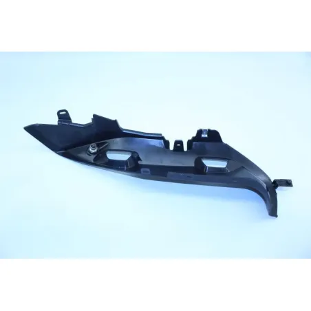 Coque arriere gauche TRIUMPH TROPHY 1200 ABS 2013 - 2014