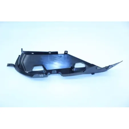 Coque arriere gauche TRIUMPH TROPHY 1200 ABS 2013 - 2014