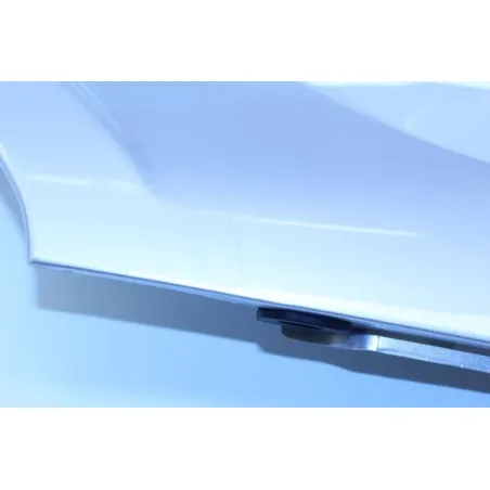 Demi flanc selle droit TRIUMPH TROPHY 1200 ABS 2013 - 2014