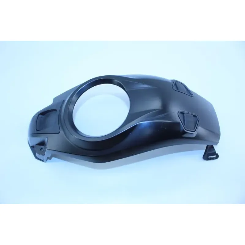 Habillage de reservoir TRIUMPH TROPHY 1200 ABS 2013 - 2014