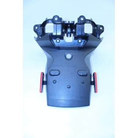 Support de plaque et eclairage TRIUMPH TROPHY 1200 ABS 2013 - 2014
