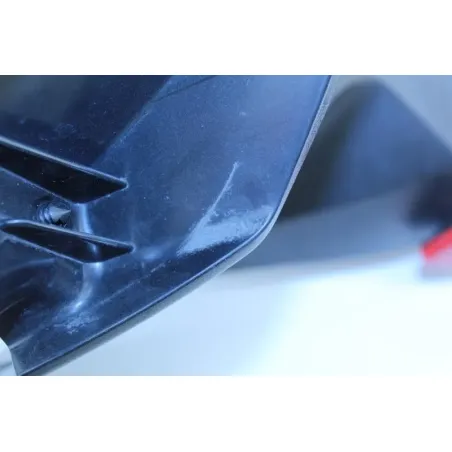 Support de plaque et eclairage TRIUMPH TROPHY 1200 ABS 2013 - 2014