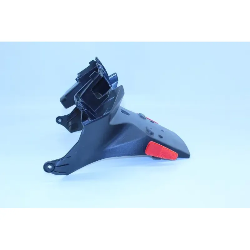 Support de plaque et eclairage TRIUMPH TROPHY 1200 ABS 2013 - 2014