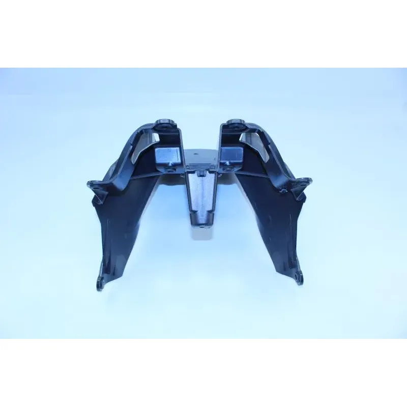 Support de plaque et eclairage TRIUMPH TROPHY 1200 ABS 2013 - 2014