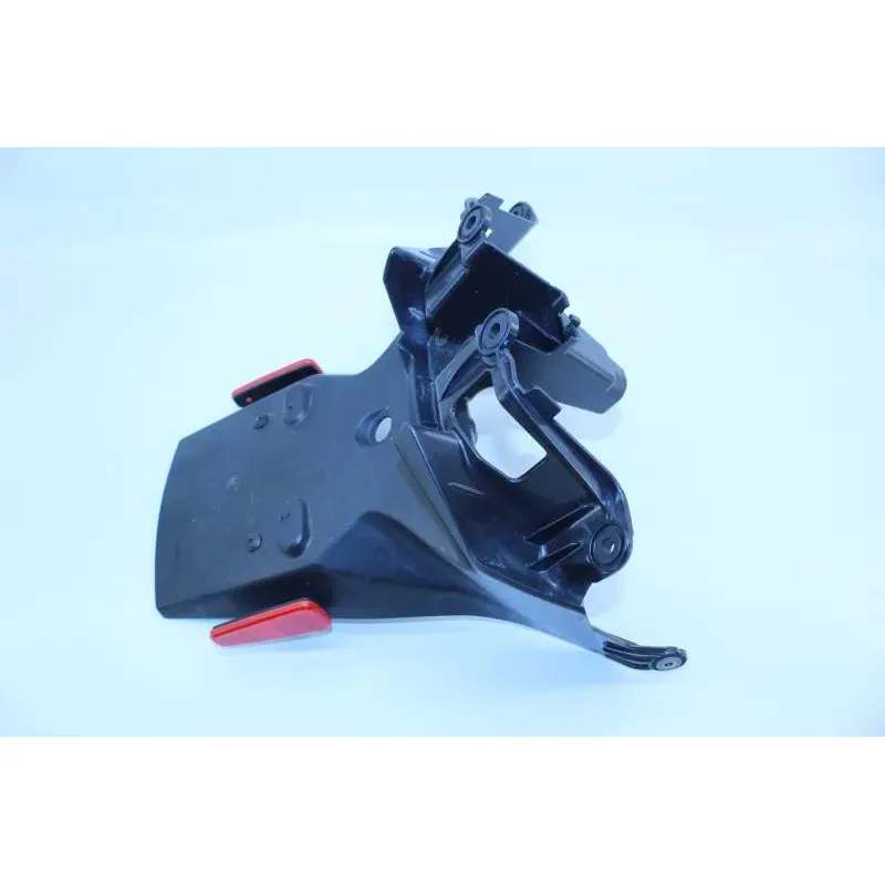 Support de plaque et eclairage TRIUMPH TROPHY 1200 ABS 2013 - 2014