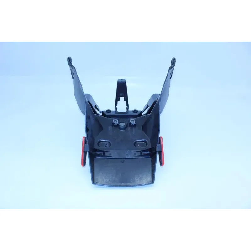 Support de plaque et eclairage TRIUMPH TROPHY 1200 ABS 2013 - 2014