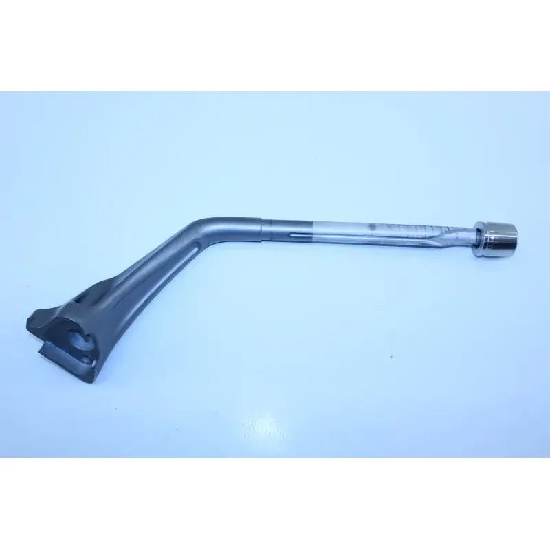 Demi guidon droit TRIUMPH TROPHY 1200 ABS 2013 - 2014
