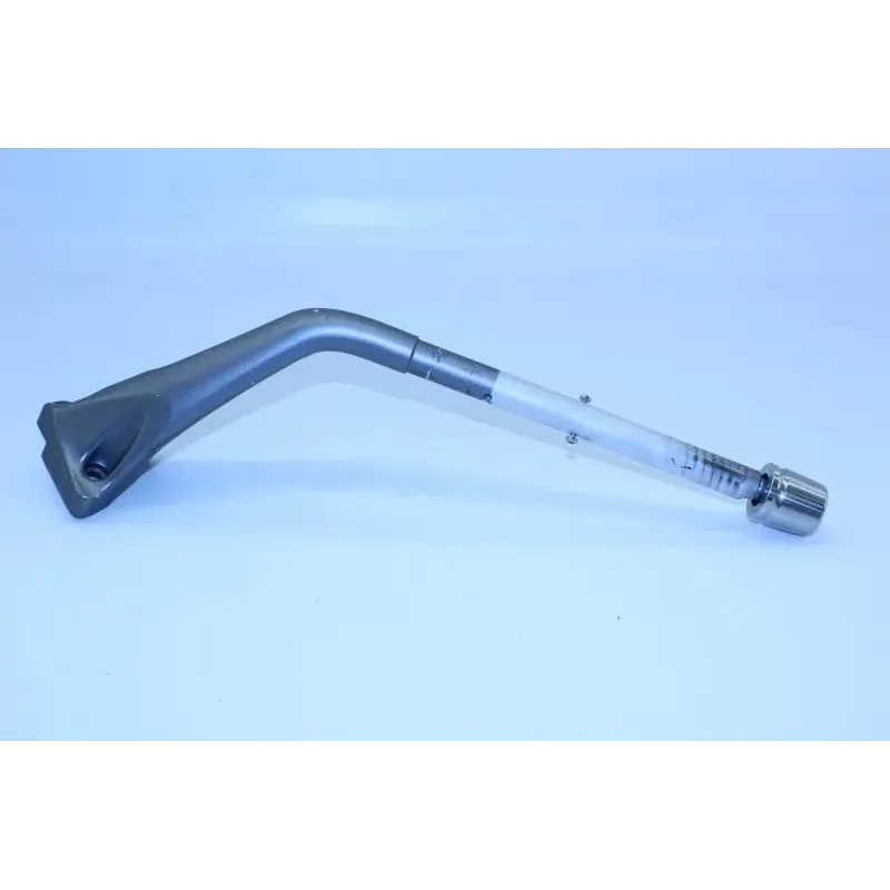 Demi guidon gauche TRIUMPH TROPHY 1200 ABS 2013 - 2014
