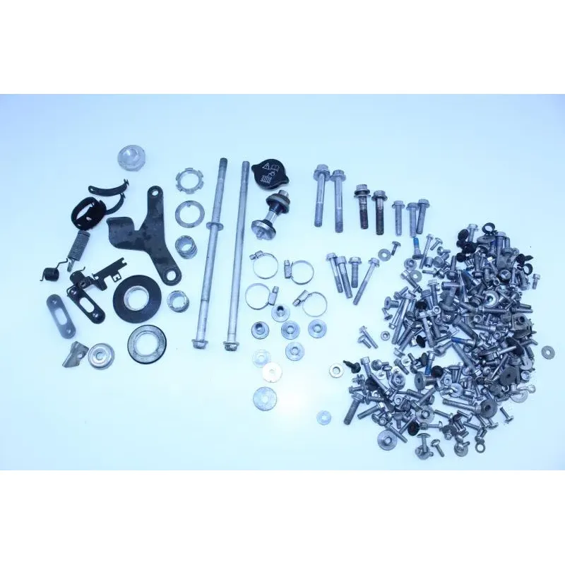 Kit visserie TRIUMPH TROPHY 1200 ABS 2013 - 2014
