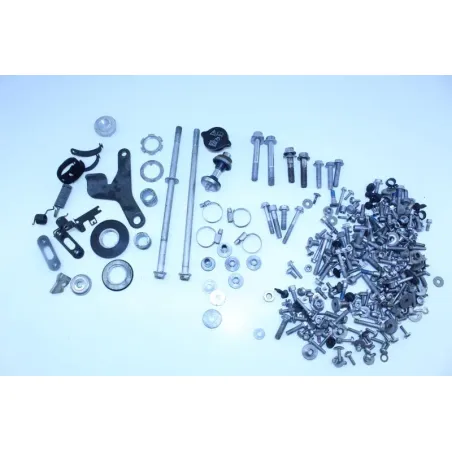 Kit visserie TRIUMPH TROPHY 1200 ABS 2013 - 2014