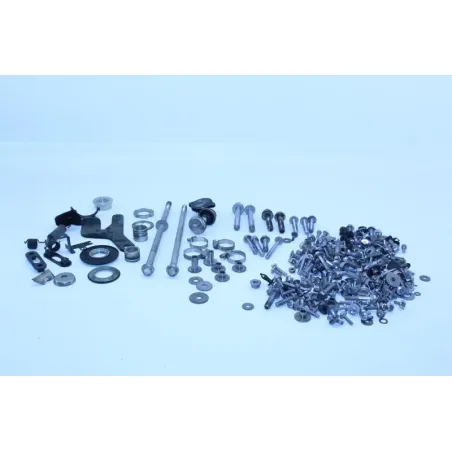 Kit visserie TRIUMPH TROPHY 1200 ABS 2013 - 2014