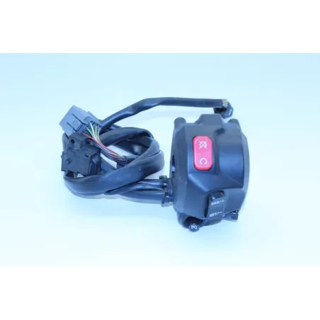 Commodo droit TRIUMPH TROPHY 1200 ABS 2013 - 2014